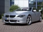 BMW ACS6 Coupe by AC Schnitzer 2004 года